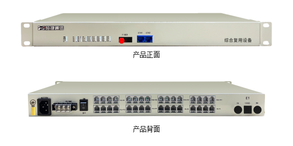 电话光端机